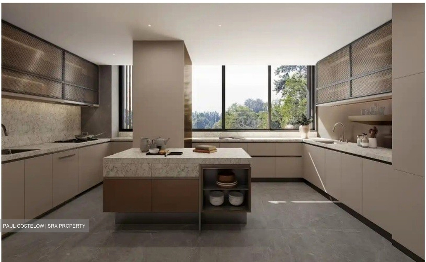 21 Anderson (D10), Condominium #496692821